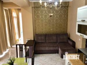 2-к квартира, на длительный срок, 52м2, 3/19 этаж