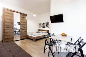 1-к квартира, посуточно, 25м2, 1/3 этаж