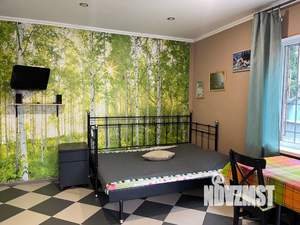 Студия квартира, посуточно, 25м2, 2/2 этаж