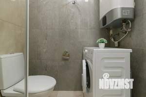 1-к квартира, посуточно, 40м2, 5/6 этаж