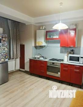 4-к квартира, на длительный срок, 73м2, 1/6 этаж