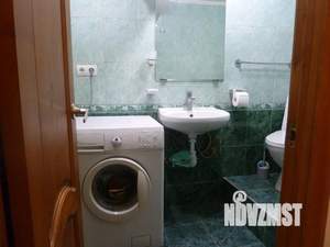 1-к квартира, посуточно, 26м2, 1/1 этаж