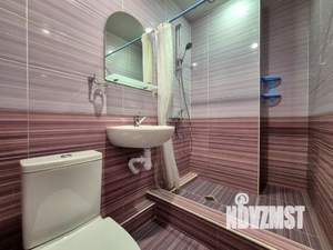 Студия квартира, посуточно, 25м2, 7/7 этаж