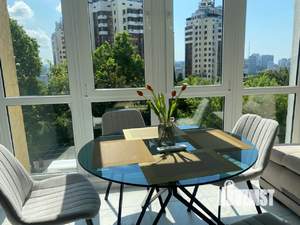 2-к квартира, посуточно, 53м2, 1/1 этаж