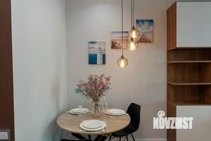 2-к квартира, на длительный срок, 40м2, 2/5 этаж