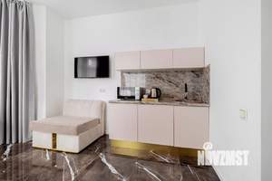 2-к квартира, посуточно, 32м2, 1/1 этаж