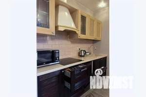 3-к квартира, посуточно, 61м2, 2/3 этаж