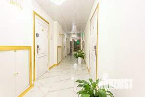 1-к квартира, посуточно, 15м2, 1/1 этаж