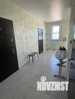 Студия квартира, посуточно, 21м2, 3/3 этаж