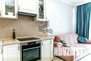 3-к квартира, на длительный срок, 55м2, 5/25 этаж