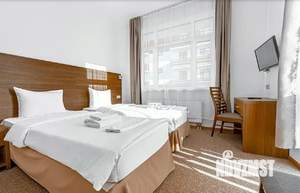 3-к квартира, посуточно, 60м2, 1/1 этаж