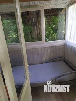 2-к квартира, посуточно, 50м2, 4/4 этаж