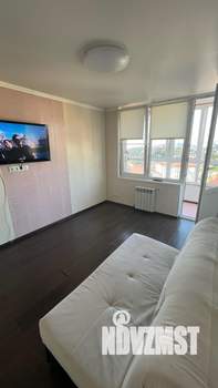 1-к квартира, на длительный срок, 33м2, 7/7 этаж