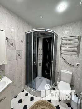 Студия квартира, посуточно, 26м2, 3/13 этаж