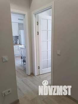 3-к квартира, посуточно, 53м2, 6/9 этаж