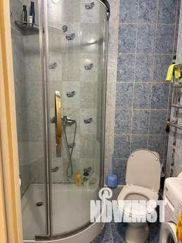 1-к квартира, посуточно, 33м2, 17/18 этаж