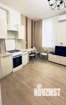 Студия квартира, посуточно, 25м2, 1/4 этаж