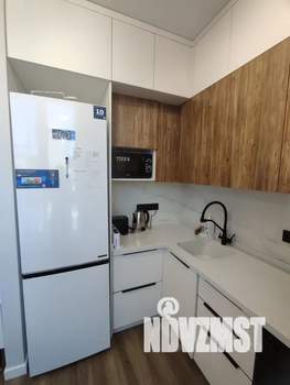 2-к квартира, посуточно, 40м2, 9/17 этаж