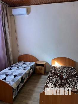 2-к квартира, на длительный срок, 55м2, 1/1 этаж