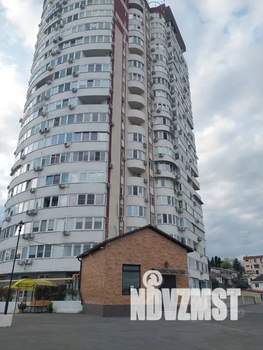 Студия квартира, посуточно, 31м2, 13/19 этаж