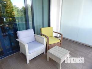 1-к квартира, посуточно, 60м2, 2/30 этаж