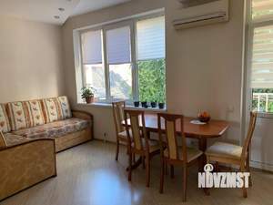 3-к квартира, на длительный срок, 53м2, 3/6 этаж