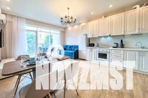 2-к квартира, посуточно, 62м2, 6/12 этаж