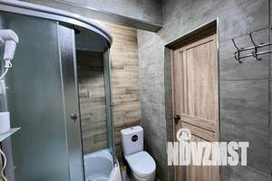 1-к квартира, посуточно, 35м2, 3/3 этаж