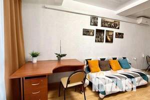 2-к квартира, посуточно, 40м2, 8/23 этаж