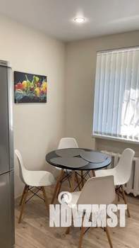 2-к квартира, посуточно, 58м2, 1/5 этаж