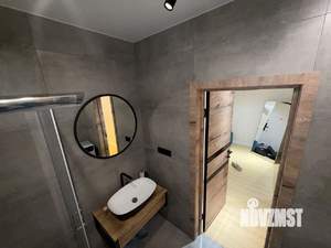 1-к квартира, на длительный срок, 38м2, 1/18 этаж