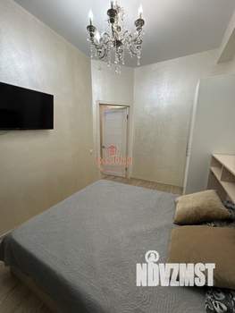 2-к квартира, на длительный срок, 35м2, 2/12 этаж