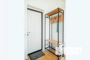 1-к квартира, посуточно, 50м2, 1/3 этаж