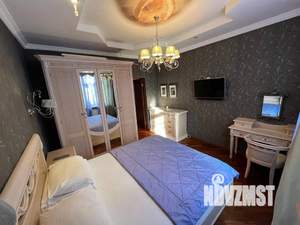 3-к квартира, посуточно, 120м2, 1/1 этаж