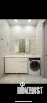 4-к квартира, на длительный срок, 161м2, 1/28 этаж