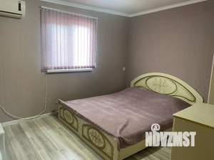 1-к квартира, посуточно, 36м2, 3/3 этаж