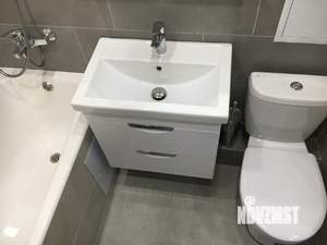 1-к квартира, на длительный срок, 32м2, 4/5 этаж