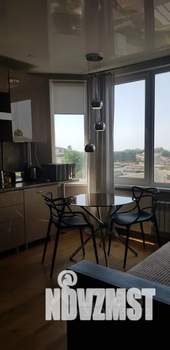 1-к квартира, посуточно, 30м2, 6/6 этаж