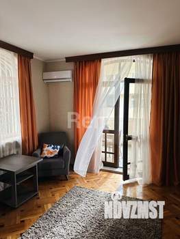 3-к квартира, на длительный срок, 110м2, 4/5 этаж