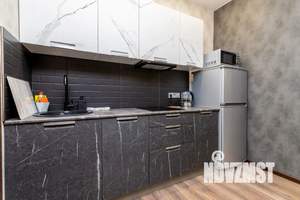 4-к квартира, посуточно, 57м2, 5/5 этаж