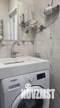 Студия квартира, посуточно, 17м2, 13/17 этаж