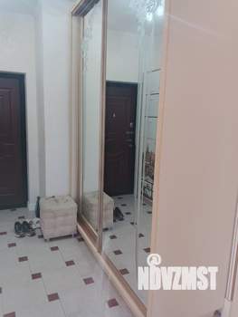 3-к квартира, на длительный срок, 80м2, 3/3 этаж