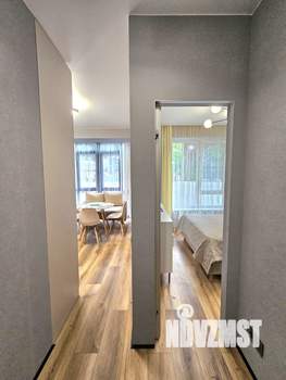 1-к квартира, на длительный срок, 32м2, 3/9 этаж
