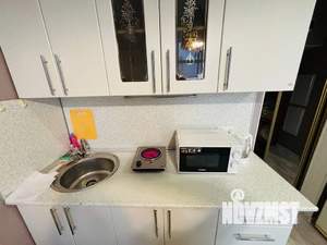 1-к квартира, посуточно, 25м2, 5/8 этаж