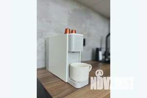 1-к квартира, посуточно, 18м2, 11/18 этаж