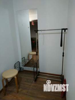 1-к квартира, посуточно, 36м2, 3/5 этаж
