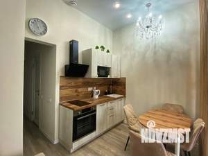 Студия квартира, посуточно, 29м2, 12/12 этаж