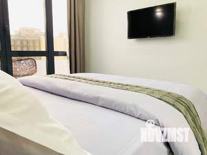 2-к квартира, посуточно, 37м2, 5/13 этаж