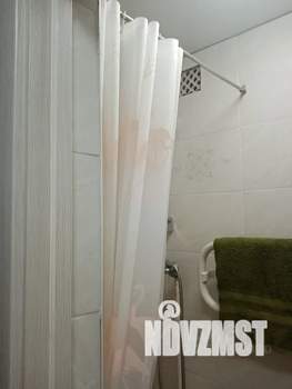 1-к квартира, посуточно, 28м2, 4/4 этаж