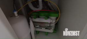 Студия квартира, посуточно, 22м2, 3/9 этаж